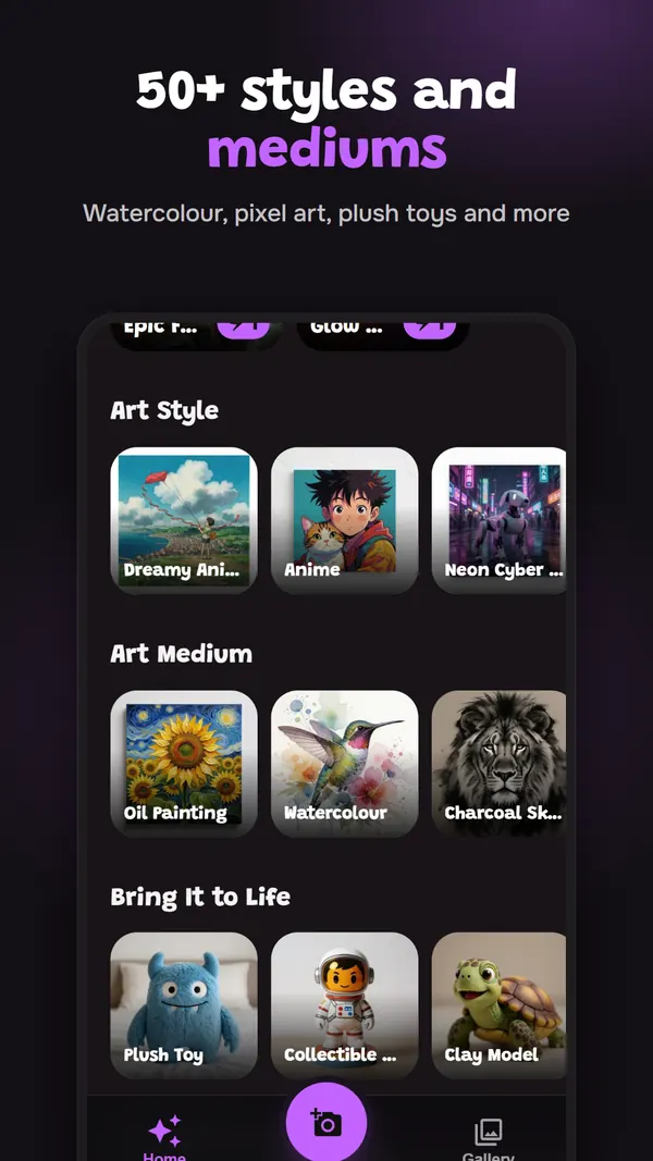 DoodleMagic screenshot 5