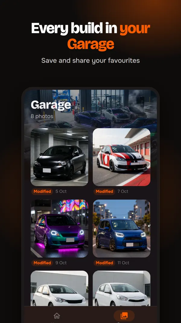 ModShop screenshot 4