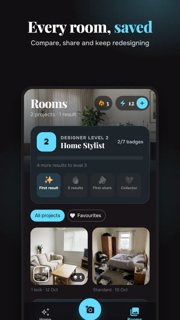 TidyUp screenshot 5