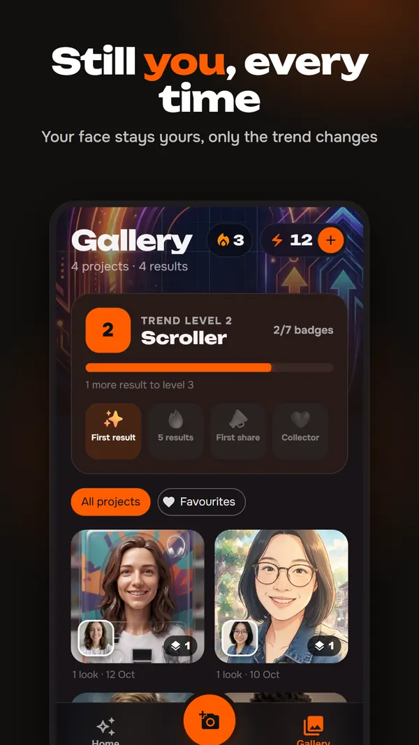 TrendLab screenshot 4