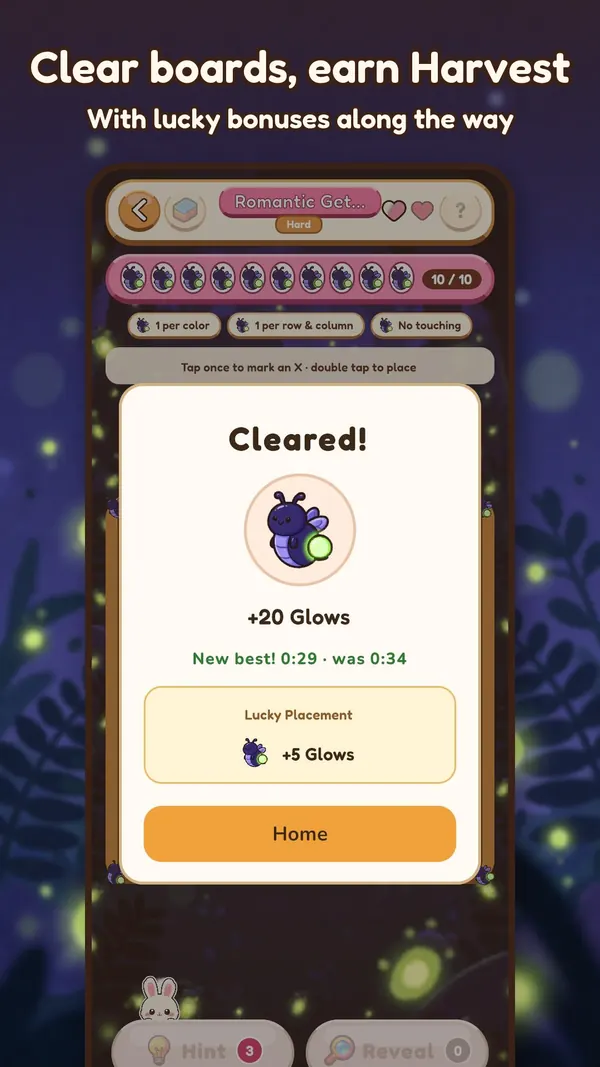 GatherDoku screenshot 3
