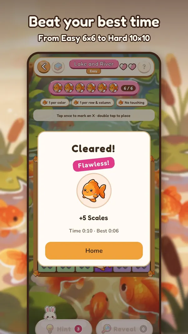 GatherDoku screenshot 4
