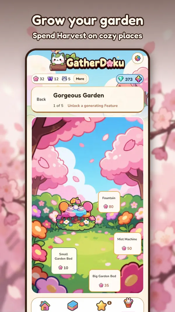 GatherDoku screenshot 8