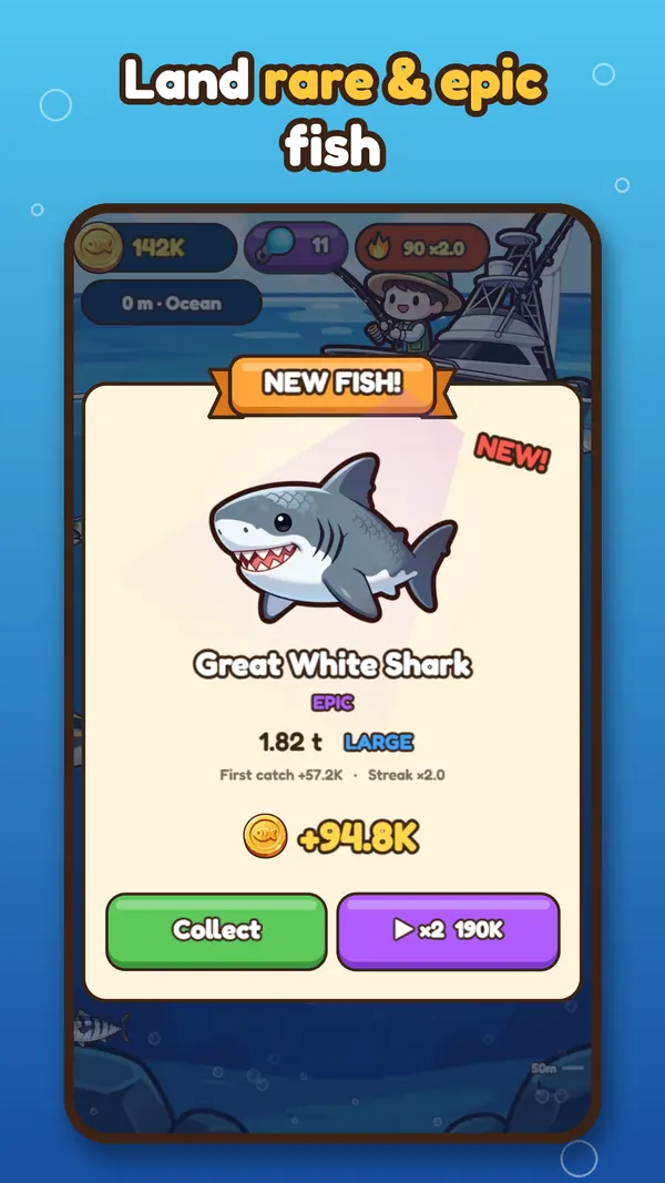 HookDrop screenshot 3