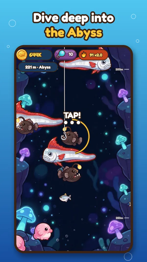 HookDrop screenshot 4