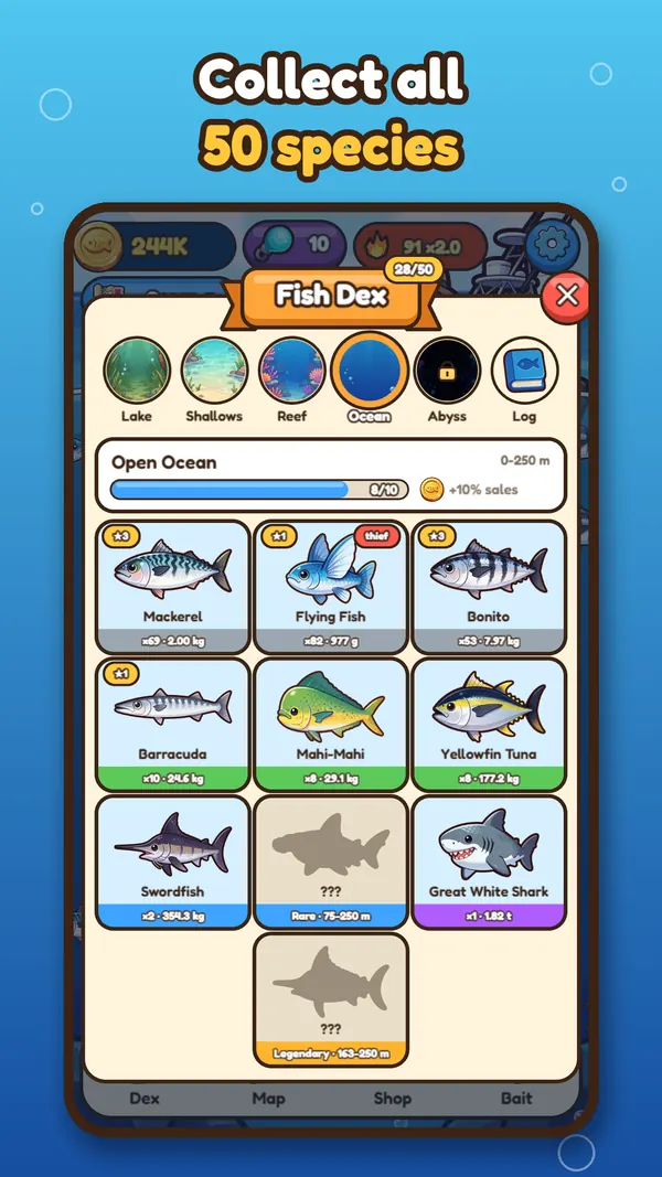 HookDrop screenshot 6