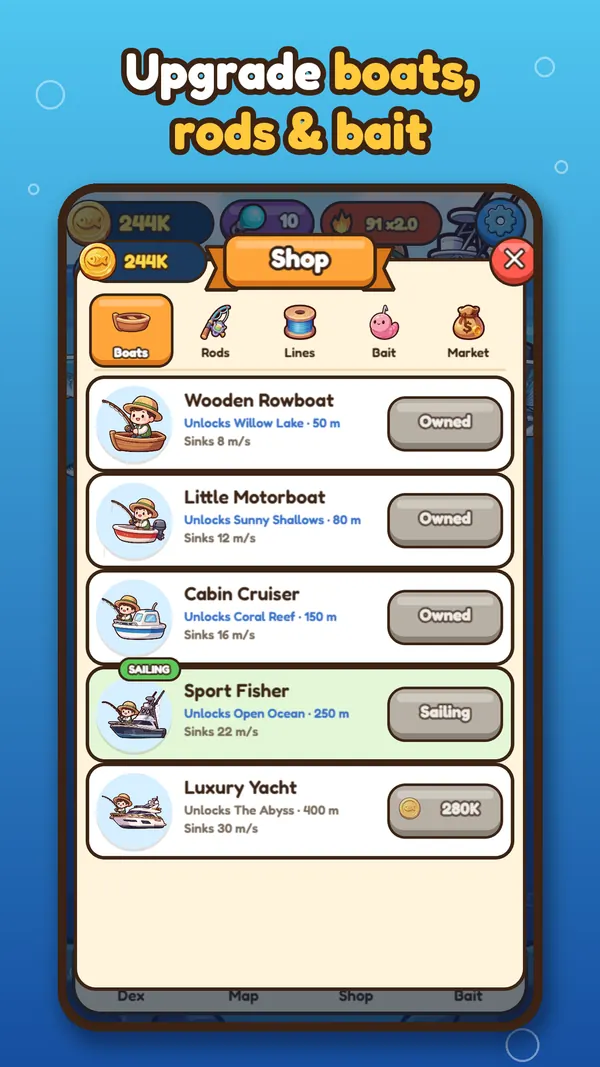 HookDrop screenshot 7