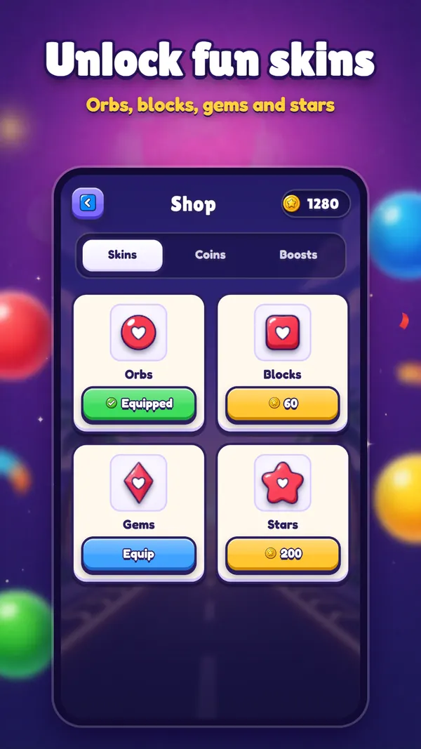 Sort Rush screenshot 3