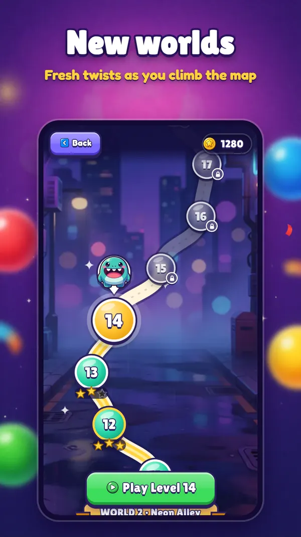 Sort Rush screenshot 6